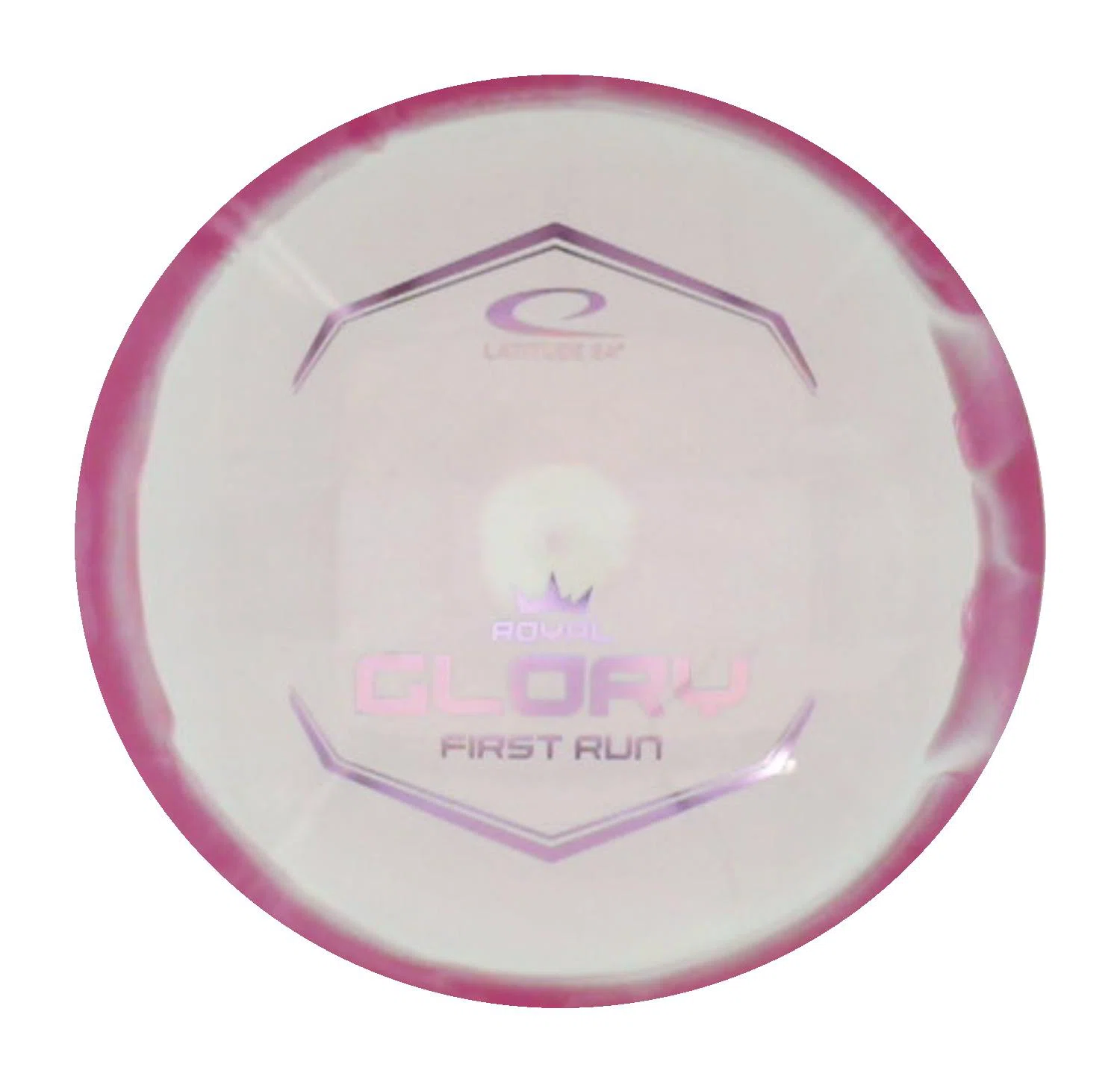 Latitude 64 Glory Disc Golf Disc